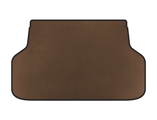 EVA trunk mat (Brown) for FAW V-5 - image 1