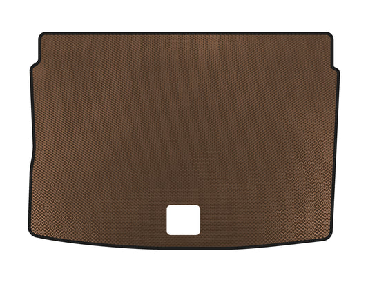 EVA Trunk Mat (upper, Brown) for Seat Arona 2017- - image 1