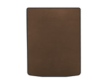 EVA trunk mat (Brown) for BMW 6 Series E63/E64 2003-2010 - image 1