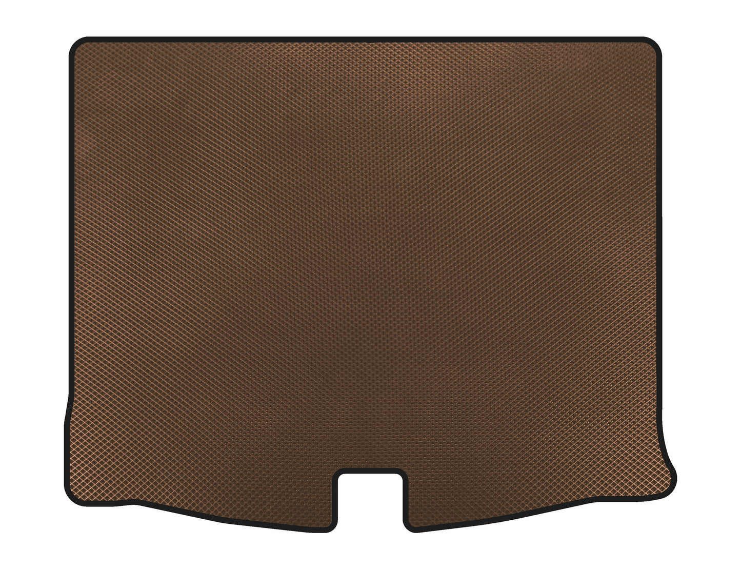 EVA trunk mat (Brown) for Lincoln MKC 2015- - image 1