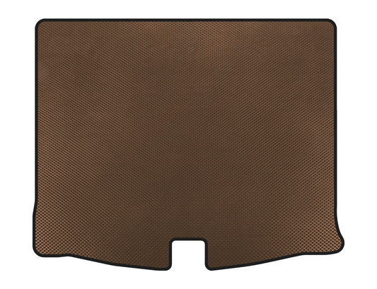 EVA trunk mat (Brown) for Lincoln MKC 2015- - image 1