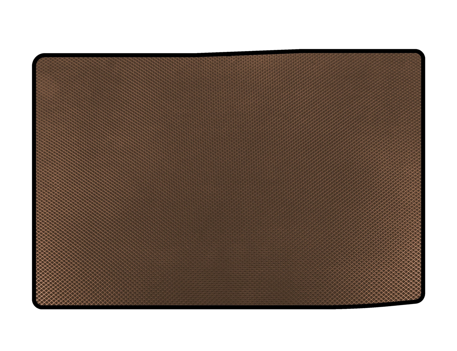 EVA Trunk Mat (Brown) for MG 3 2011-2024 - image 1