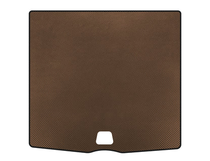 EVA trunk mat (Brown) for Mercedes GLE W167 - image 3