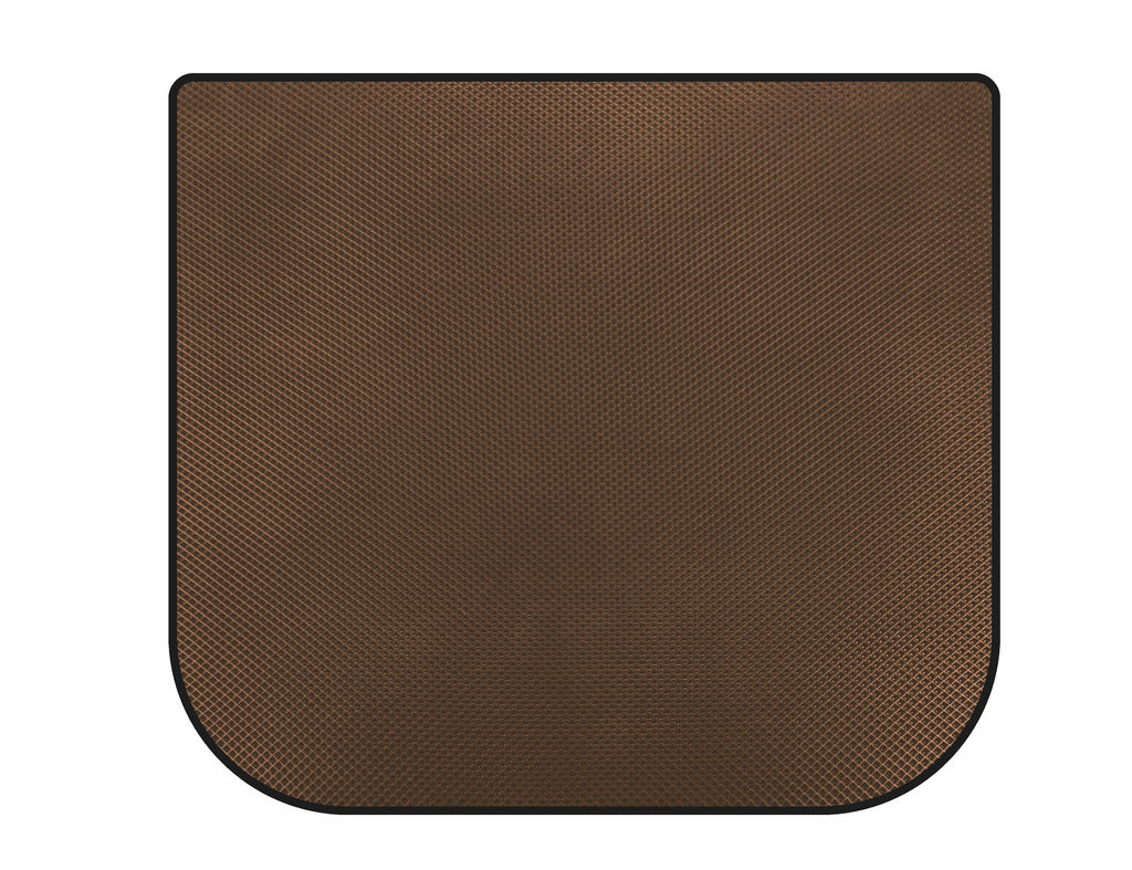 EVA trunk mat (Brown) for Chevrolet Volt 2016-2019 - image 1