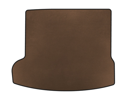 EVA trunk mat (Brown) for Jaguar F-PACE - image 1