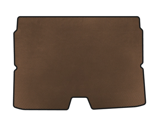 EVA Trunk Mat (Brown) for Peugeot 2008 2019- - image 1
