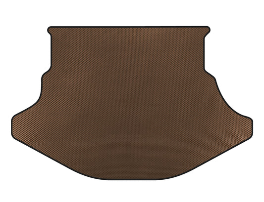 EVA Trunk Mat (Brown) for Toyota Venza 2008-2017 - image 1