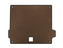 EVA trunk mat (Brown) for BMW X5 G05 2019- - image 1