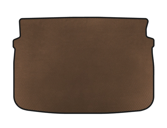 EVA Trunk Mat (HB, 5-Door, Facelift, Brown) for Chrysler PT Cruiser 2000-2010 - image 1