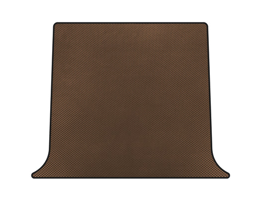 EVA Trunk Mat (Brown) for Great Wall Pegasus - image 1