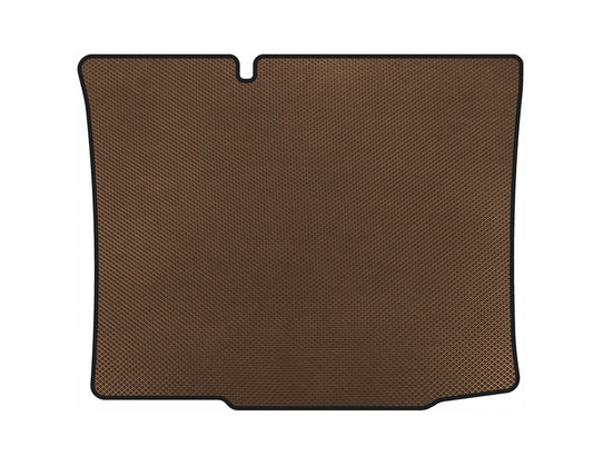 Mat in the trunk EVA (HB, Brown) for Audi A3 1996-2003 - image 1
