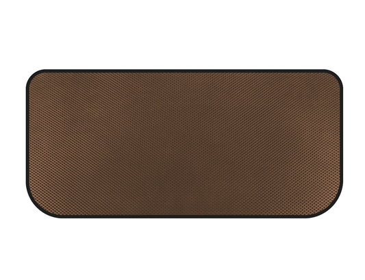 Mat in the trunk EVA (for S F56, Brown) for Mini Cooper F55/56/57 2014-2023 - image 1