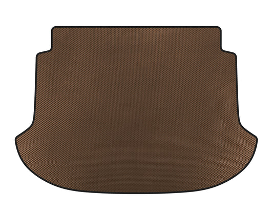 EVA Trunk Mat (Brown) for Nissan Murano 2002-2008 - image 1