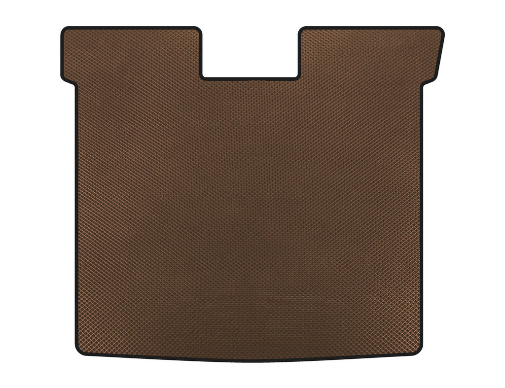 EVA V-1 trunk mat (Brown) for Chevrolet Volt 2010-2016 - image 1