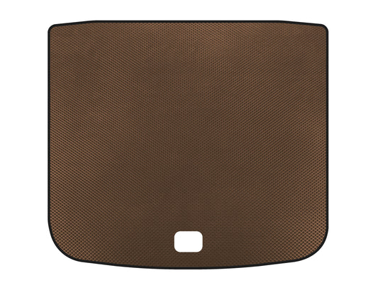 EVA Trunk Mat (Brown) for Lincoln MKX 2015- - image 1