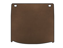 EVA trunk mat (For E61, Brown) for BMW 5 series E-60/61 2003-2010 - image 1