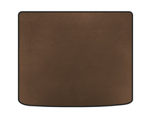 EVA Trunk Mat (HB, 3-Door, Brown) for Volkswagen Golf 3 1991-2001 - image 1