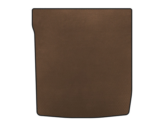 EVA Trunk Mat (SD, Short Base, Brown) for Volvo S90/V90 2016- - image 1