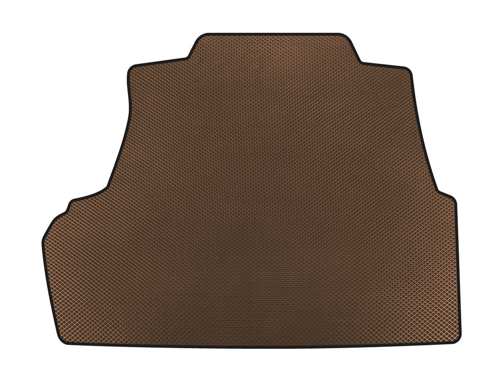 EVA trunk mat (Brown) for Chery Eastar - image 1