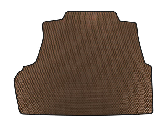EVA trunk mat (Brown) for Chery Eastar - image 1
