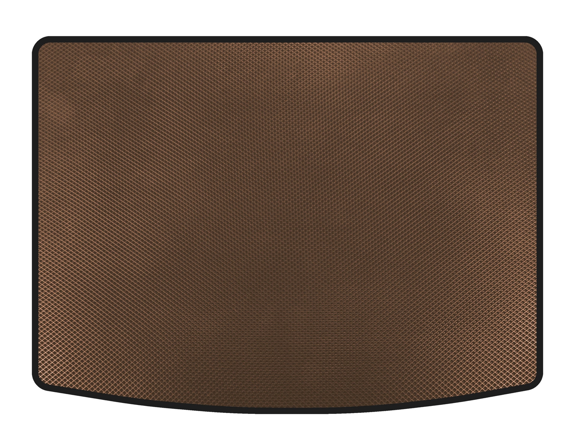 EVA Trunk Mat (Brown) for Seat Altea 2004-2015 - image 1