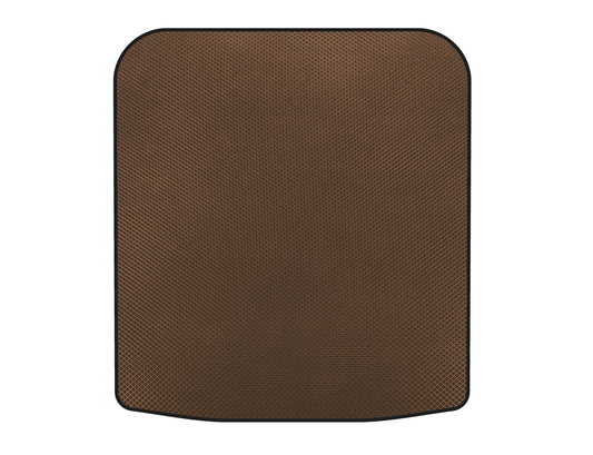 EVA Trunk Mat (SD, Brown) for Skoda Superb 2015-2024 - image 1