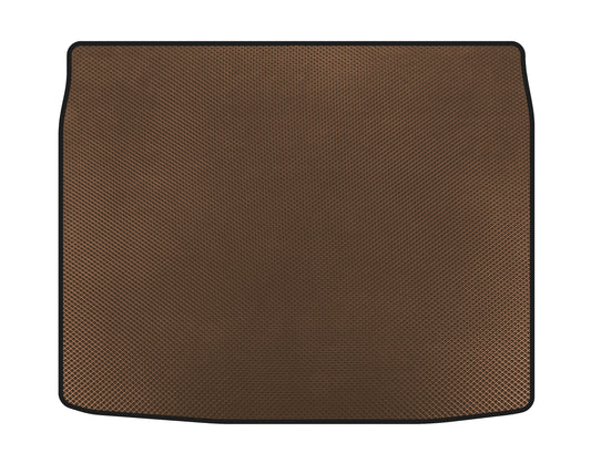 EVA trunk mat (Brown) for Mazda CX-30 - image 1
