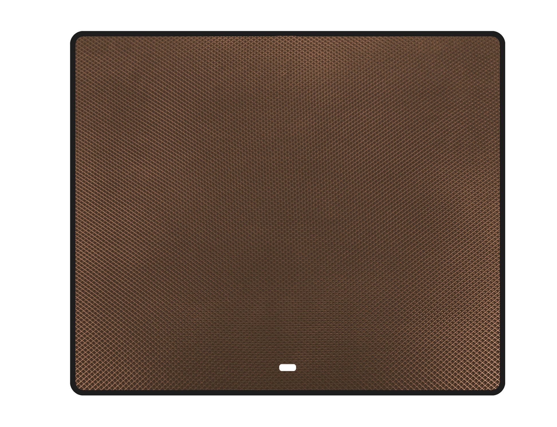 EVA Trunk Mat (Brown) for GMC Terrain 2017– - image 1