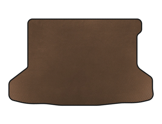 EVA Trunk Mat (Brown) for Honda HR-V 2014-2021 - image 1
