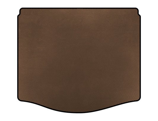 EVA Trunk Mat (Brown) for SsangYong Tivoli 2015- - image 1