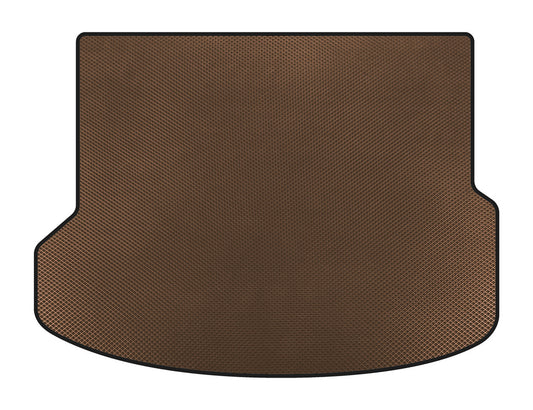 EVA Trunk Mat (Brown) for Acura RDX 2012-2018 - image 1