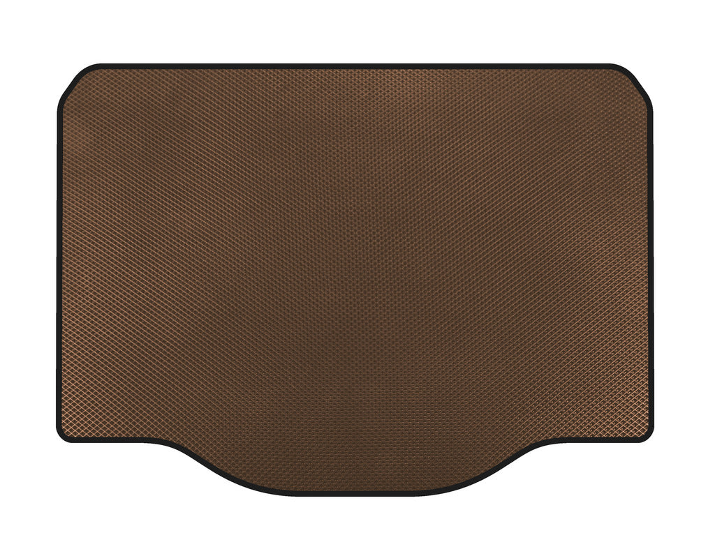 EVA Trunk Mat (Brown) for Buick Encore 2013-2019 - image 1