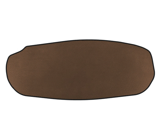 Mat in EVA trunk (SD, HBO, Brown) for Kia Optima 2010-2016 - image 1