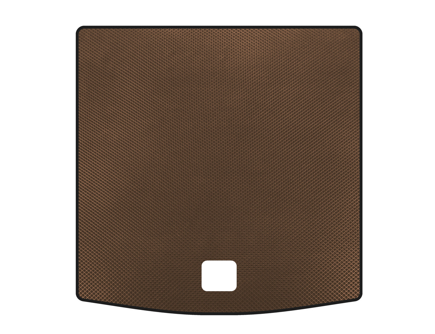 EVA Trunk Mat (Brown) for Seat Tarraco 2018- - image 1