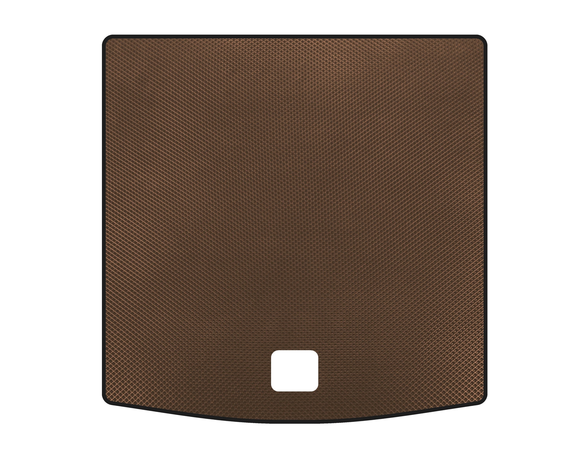 EVA Trunk Mat (Brown) for Seat Tarraco 2018- - image 1
