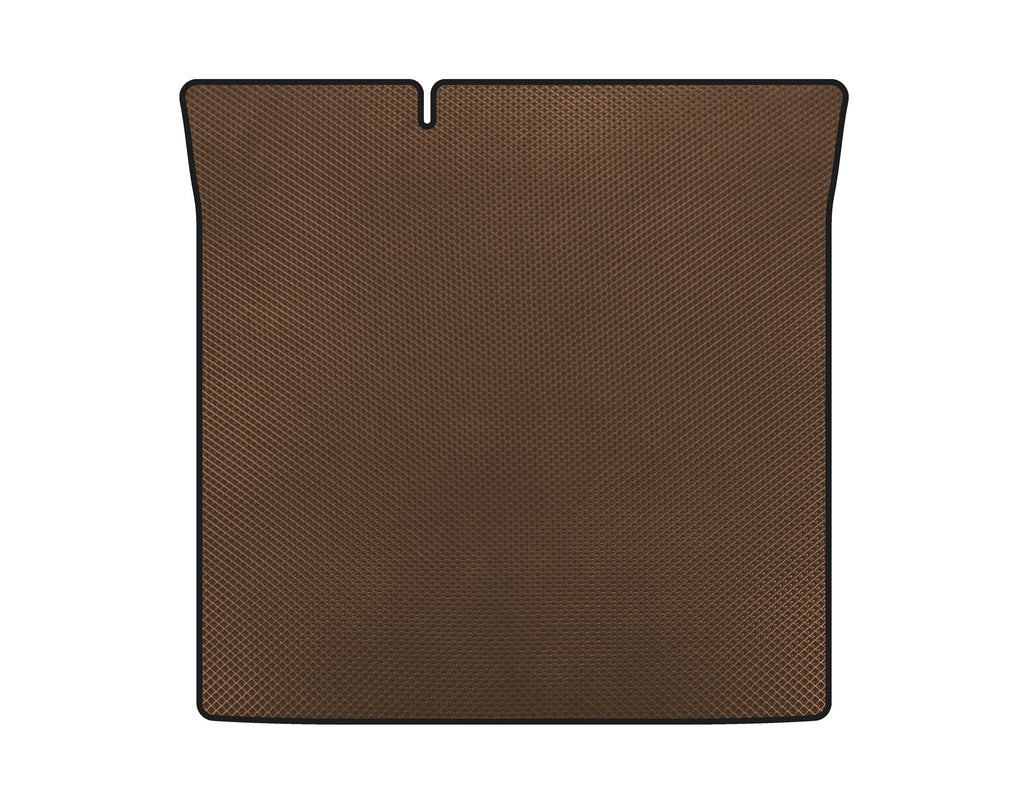 EVA V-1 trunk mat (SD, Brown) for RAVON R4 - image 1