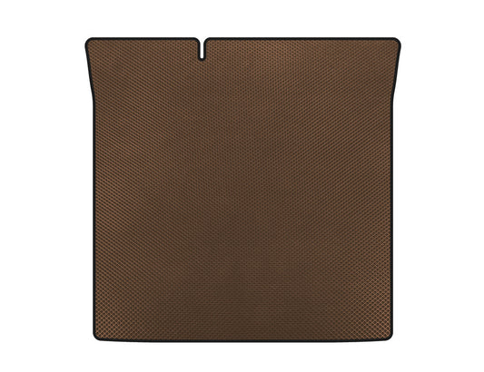 EVA V-1 trunk mat (SD, Brown) for RAVON R4 - image 1