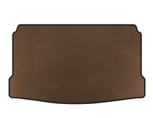 EVA Trunk Mat (SD trim, Brown) for Mini Countryman R60 2010-2017 - image 1