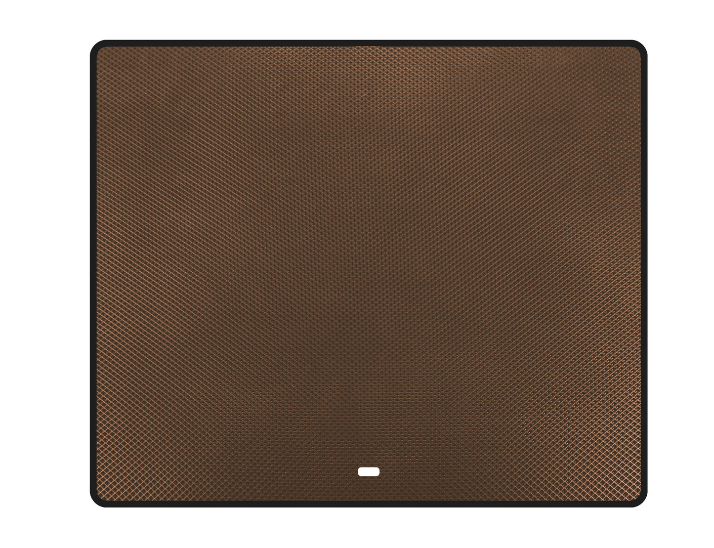 EVA Trunk Mat (Brown) for GMC Terrain 2017– - image 1