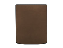 EVA Trunk Mat (Brown) for BMW 6 Series E63/E64 2003-2010 - image 1