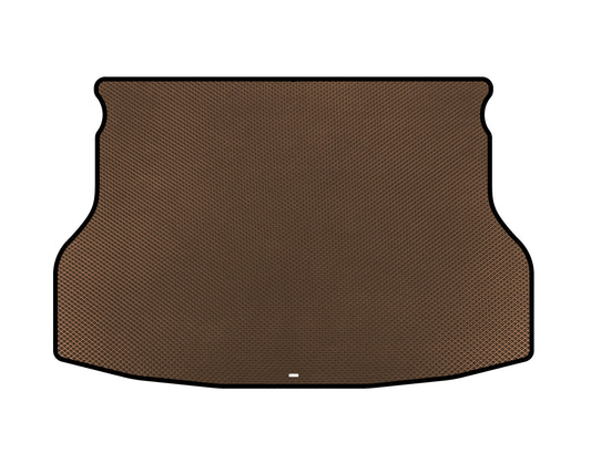 EVA Trunk Mat (Brown) for Geely Emgrand X7 2011- - image 1