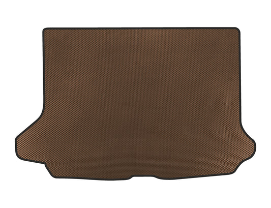 Trunk Mat EVA for e-tron 2019- (China, upper, brown) for Audi Q2 2016- - image 1