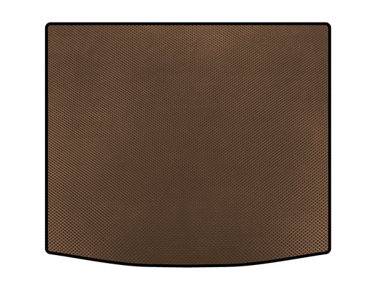 EVA Trunk Mat (Brown) for Skoda Karoq 2018- - image 1