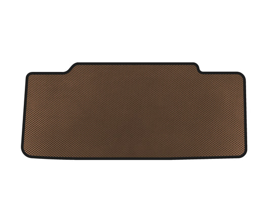 EVA Trunk Mat (for F56, Brown) for Mini Cooper F55/56/57 2014-2023 - image 1