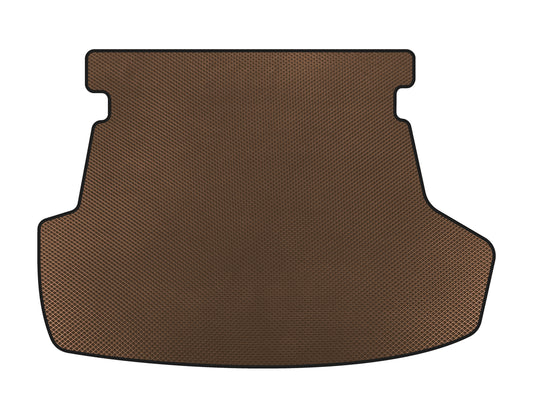 EVA Trunk Mat (SD, Brown) for Great Wall Voleex C30 2010-2016 - image 1