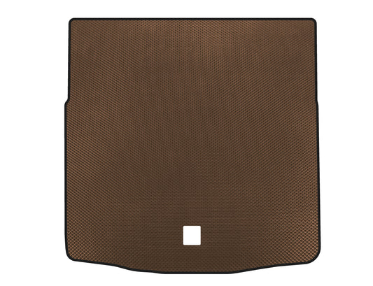 Trunk mat (LB, Brown) for Opel Insignia 2008-2017 - image 1
