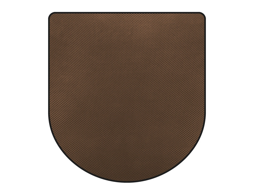 EVA trunk mat (Brown) for Chery Amulet - image 1