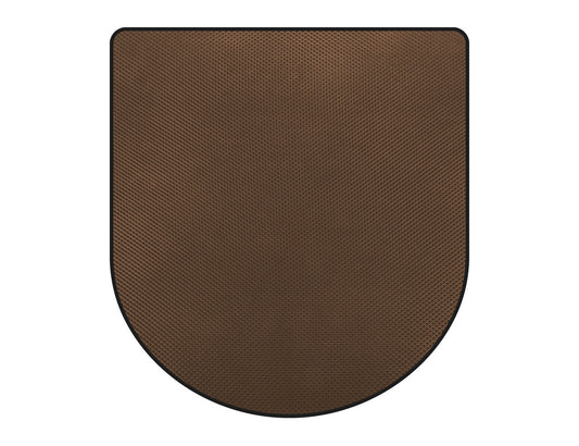 EVA trunk mat (Brown) for Chery Amulet - image 1