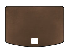 EVA Trunk Mat (2015-2018, AWD, Brown) for Mazda CX-3 2015- - image 1