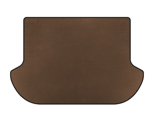 EVA trunk mat (2014-2019, Brown) for Nissan Murano 2014↗ - image 1